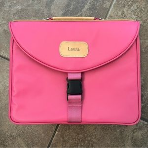 Jon Hart 15” laptop case